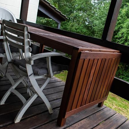 וירטון Le Chalet De Gaume מראה חיצוני תמונה