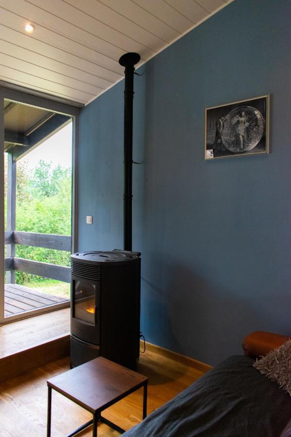 וירטון Le Chalet De Gaume מראה חיצוני תמונה