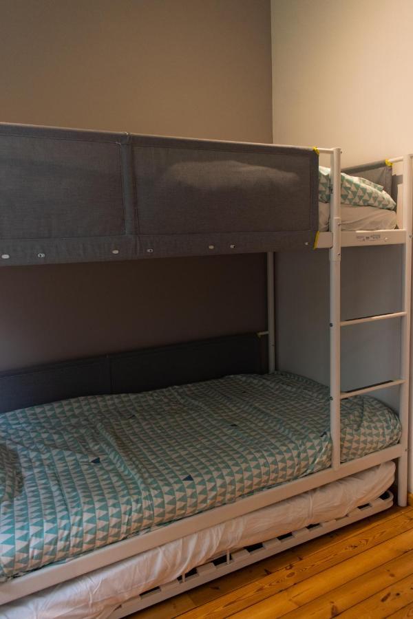 וירטון Le Chalet De Gaume מראה חיצוני תמונה