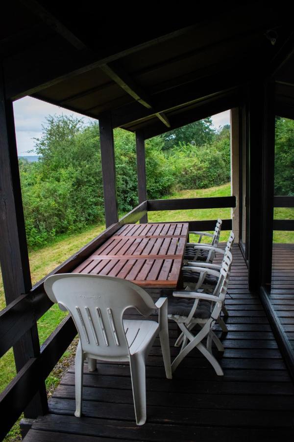 וירטון Le Chalet De Gaume מראה חיצוני תמונה